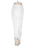 Chico's White Cargo Pants Size Lg (2) - photo 4