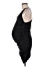 Blanqi Black Cocktail Dress Size Med - Lg Maternity - photo 5