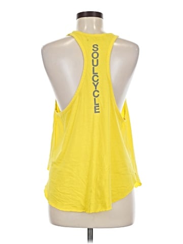 SoulCycle Tank Top (view 2)