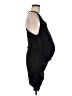 Blanqi Black Cocktail Dress Size Med - Lg Maternity - photo 4