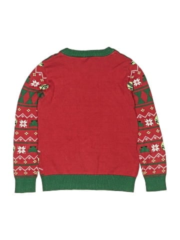 Star Wars Pullover Sweater (view 2)