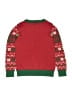 Star Wars Green Pullover Sweater Size 4T - photo 2
