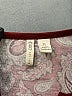 Cato Burgundy Long Sleeve Blouse Size XL - photo 7