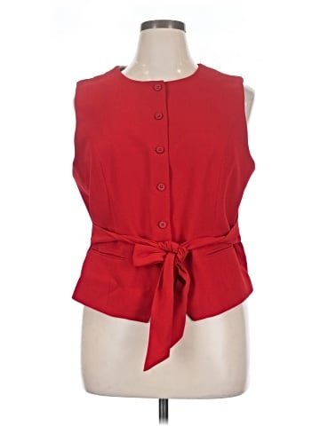 Gibson Latimer Vest (view 1)