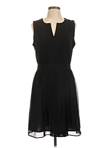 Halogen Cocktail Dress (view 1)