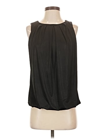 Moa Moa Sleeveless Blouse (view 1)