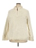 Weatherproof Ivory Pullover Sweater Size XXL - photo 1