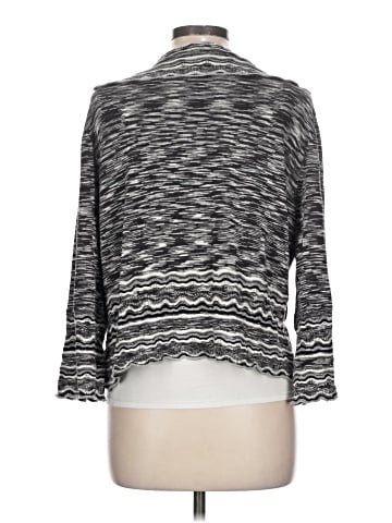 TanJay Cardigan (view 2)