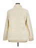 Weatherproof Ivory Pullover Sweater Size XXL - photo 2