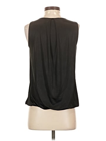Moa Moa Sleeveless Blouse (view 2)