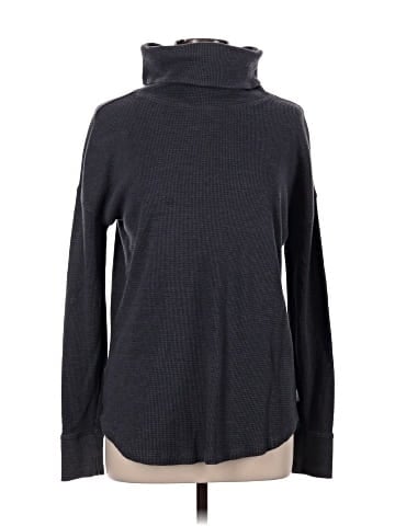 Eddie Bauer Turtleneck Sweater (view 1)