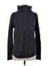 Eddie Bauer Gray Turtleneck Sweater Size L (tall) - photo 1