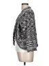 TanJay Silver Gray Cardigan Size L - photo 5