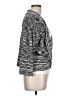 TanJay Silver Gray Cardigan Size L - photo 4