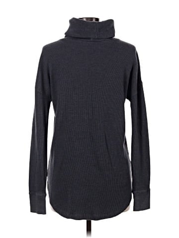 Eddie Bauer Turtleneck Sweater (view 2)