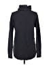 Eddie Bauer Gray Turtleneck Sweater Size L (tall) - photo 2