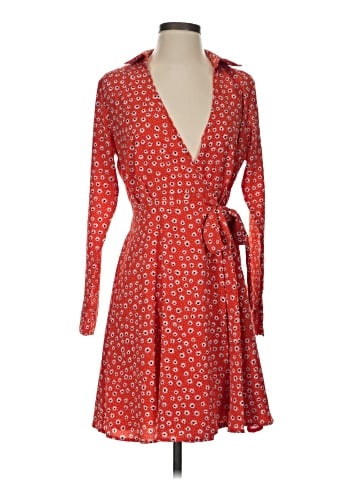 CeCe Casual Dress (view 1)