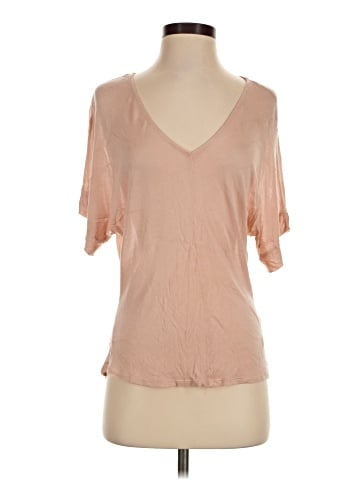 Lanston Short Sleeve Top (view 1)