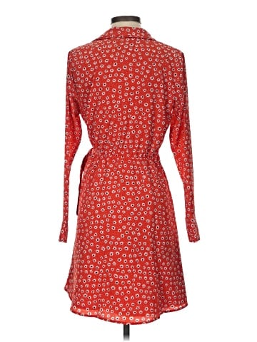 CeCe Casual Dress (view 2)