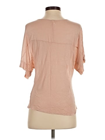Lanston Short Sleeve Top (view 2)