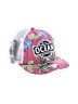 Assorted Brands 100% Polyester Pink Baseball Cap One size - photo 1