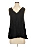 Michael Stars Black Sleeveless Blouse Size XS - photo 1