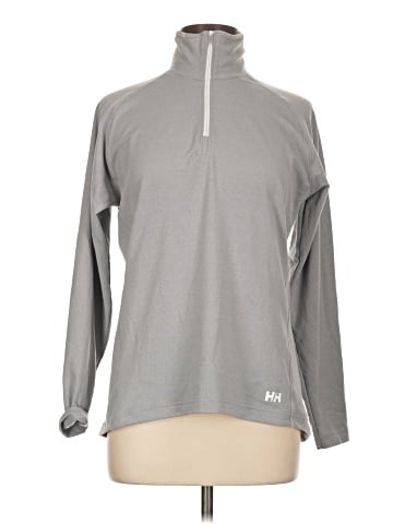 Helly Hansen Long Sleeve T-Shirt (view 1)