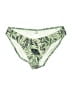 Venus Tropical Green Swimsuit Bottoms Size 8 - photo 1
