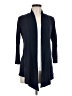 Bobeau Blue Cardigan Size M - photo 1