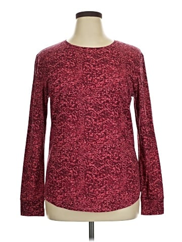 Bcg Long Sleeve T-Shirt (view 1)