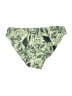 Venus Tropical Green Swimsuit Bottoms Size 8 - photo 2
