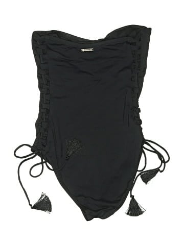 MICHAEL Michael Kors One Piece Swimsuit (view 2)