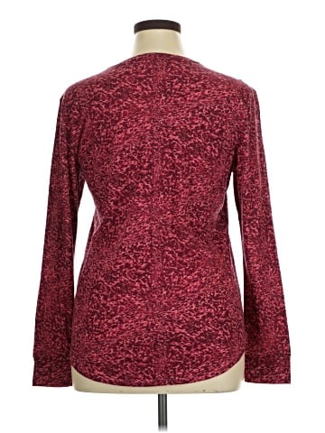 Bcg Long Sleeve T-Shirt (view 2)