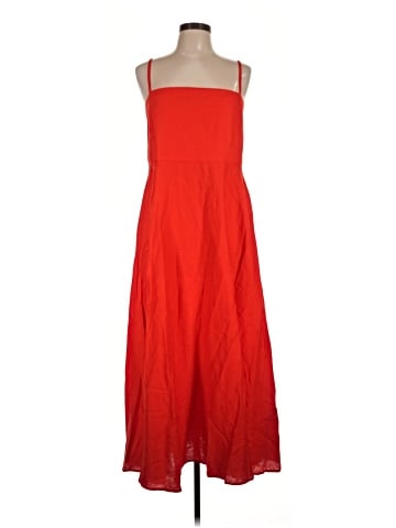 Ann Taylor Casual Dress (view 1)