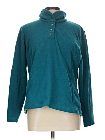 Sahalie Fleece (view 1)