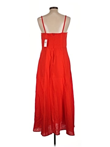 Ann Taylor Casual Dress (view 2)