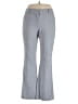 Express Houndstooth Gray Dress Pants Size 1 - photo 1