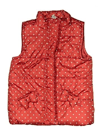 Kids Headquarters Vest (view 1)