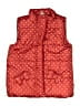 Kids Headquarters 100% Polyester Red Vest Size 6X - photo 1