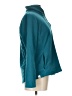 Sahalie 100% Polyester Teal Fleece Size L - photo 4