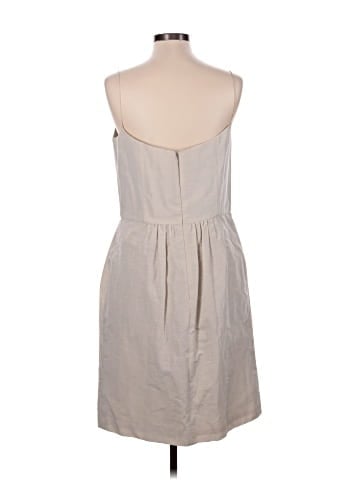 Monique Lhuillier Casual Dress (view 2)