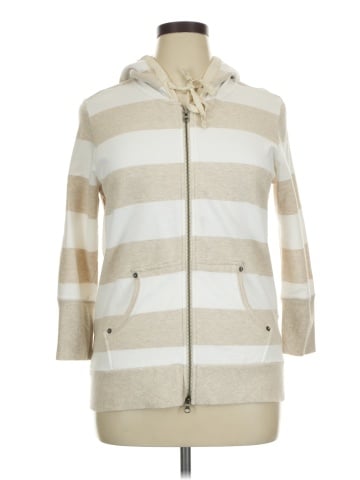 Gap Zip Up Hoodie (view 1)