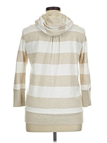 Gap Zip Up Hoodie (view 2)