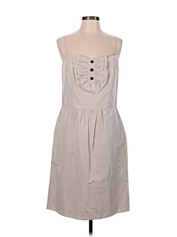 Monique Lhuillier Casual Dress (view 1)