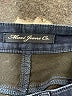 Mavi Jeans Solid Blue Jeggings Size 28 waist - photo 7