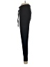 Jockey Solid Black Casual Pants Size S - photo 5