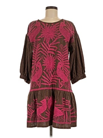 Sister Mary Casual Dress (view 1)
