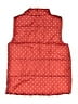 Kids Headquarters 100% Polyester Red Vest Size 6X - photo 2