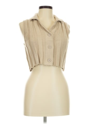 Forever 21 Vest (view 1)