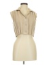 Forever 21 Tan Vest Size M - photo 1